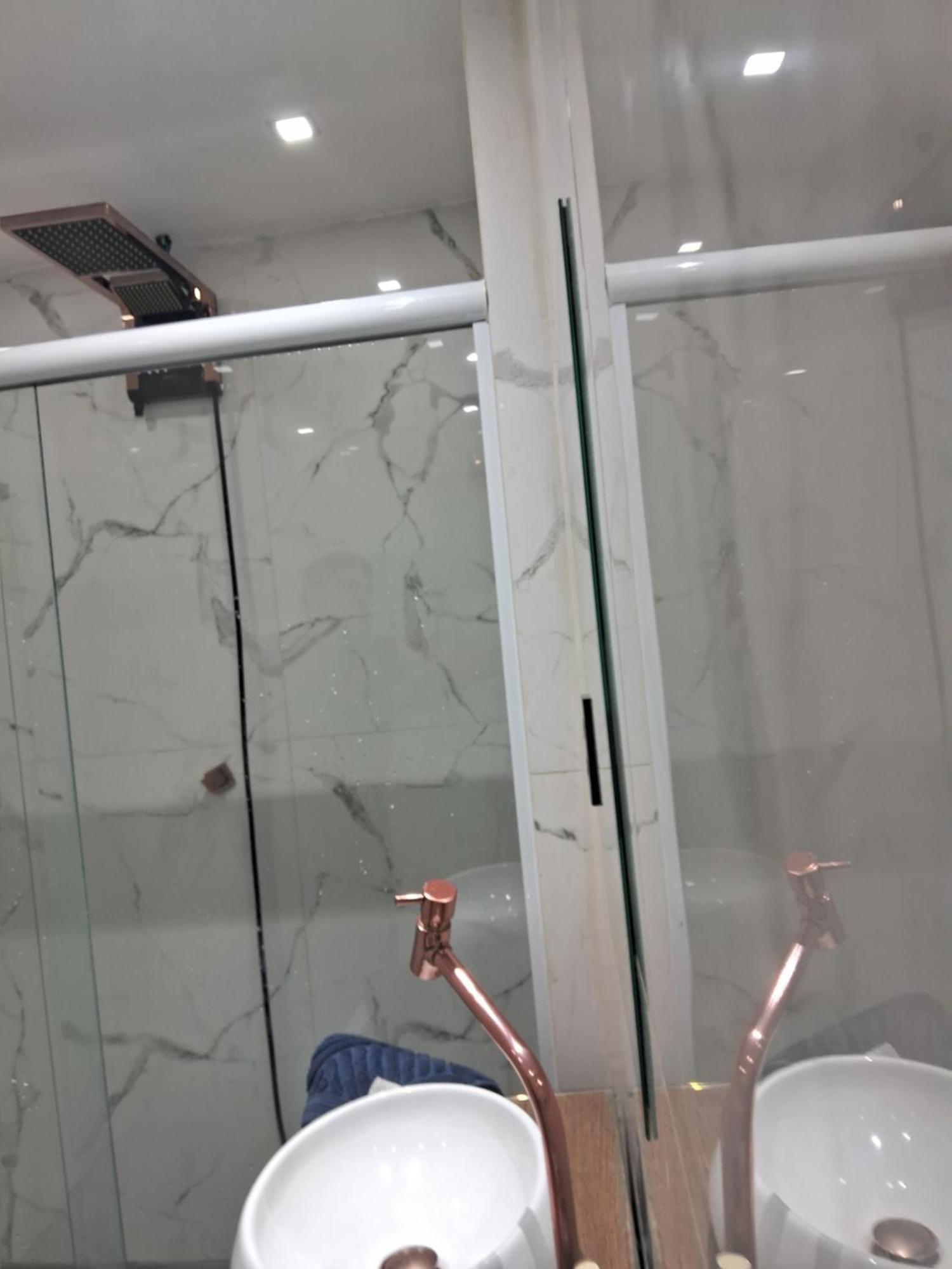 Apartamento 350m Da De Copacabana Río de Janeiro
